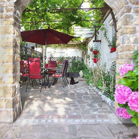 Cozy Istrian House Guest House Izola Bagian luar foto