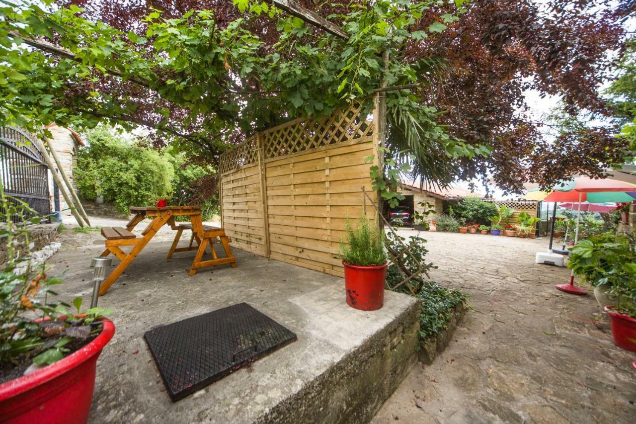 Cozy Istrian House Guest House Izola Bagian luar foto
