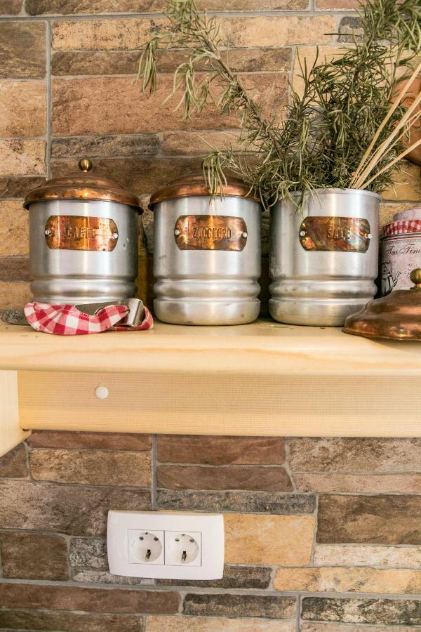 Cozy Istrian House Guest House Izola Bagian luar foto