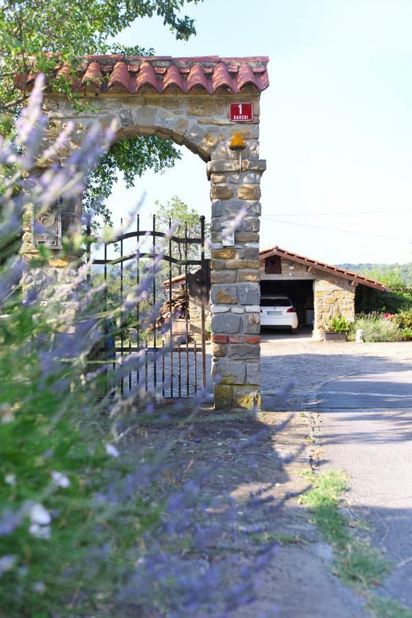 Cozy Istrian House Guest House Izola Bagian luar foto
